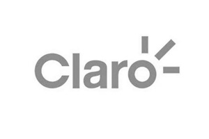 logo claro