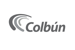 logo colbun