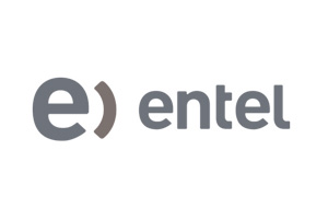 logo entel