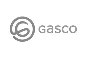 logo gasco